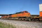 BNSF 5078